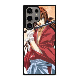 RUROUNI KENSHIN SAMURAI X MANGA Samsung Galaxy S24 Ultra Case Cover RUROUNI KENSHIN SAMURAI X MANGA Samsung Galaxy S24 Ultra Case Cover