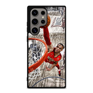 RUSSELL WESTBROOK DUNK 1 Samsung Galaxy S24 Ultra Case Cover