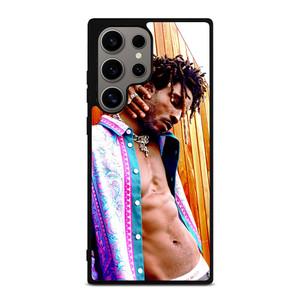 SAINT JHN RAPPER 2 Samsung Galaxy S24 Ultra Case Cover