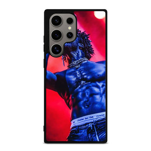 SAINT JHN RAPPER 3 Samsung Galaxy S24 Ultra Case Cover SAINT JHN RAPPER 3 Samsung Galaxy S24 Ultra Case Cover