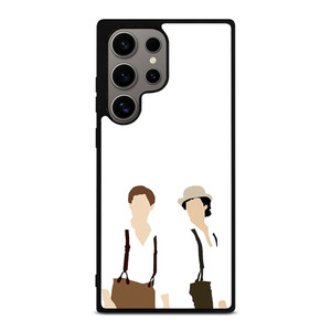 SALVATORE BROTHERS Samsung Galaxy S24 Ultra Case Cover SALVATORE BROTHERS Samsung Galaxy S24 Ultra Case Cover