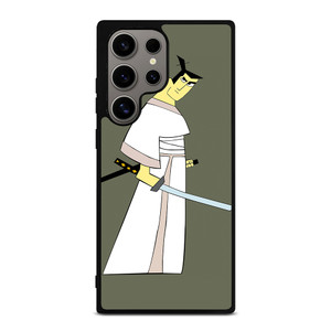SAMURAI JACK CARTOON 2 Samsung Galaxy S24 Ultra Case Cover SAMURAI JACK CARTOON 2 Samsung Galaxy S24 Ultra Case Cover