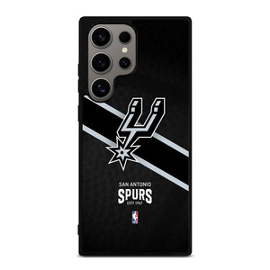 SAN ANTONIO SPURS NBA SYMBOL Samsung Galaxy S24 Ultra Case Cover