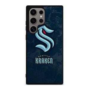 SEATTLE KRAKEN LOGO Samsung Galaxy S24 Ultra Case Cover SEATTLE KRAKEN LOGO Samsung Galaxy S24 Ultra Case Cover