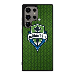 SEATTLE SOUNDERS SS Samsung Galaxy S24 Ultra Case Cover