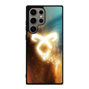 SHADOWHUNTER ANGELIC ICON Samsung Galaxy S24 Ultra Case Cover