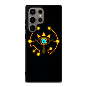 SHEIKAH SLATE LEGEND OF ZELDA Samsung Galaxy S24 Ultra Case Cover