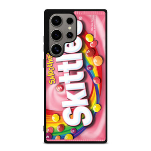 SKITTLES SMOOTHIES Samsung Galaxy S24 Ultra Case Cover