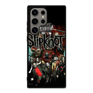 SLIPKNOT HEAVY METAL Samsung Galaxy S24 Ultra Case Cover SLIPKNOT HEAVY METAL Samsung Galaxy S24 Ultra Case Cover