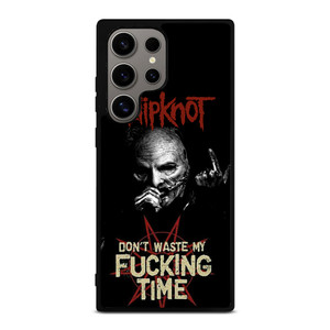 SLIPKNOT THE 9 Samsung Galaxy S24 Ultra Case Cover