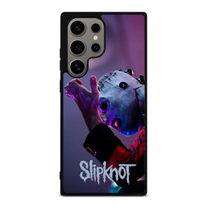 SLIPKNOT THE KNOT Samsung Galaxy S24 Ultra Case Cover SLIPKNOT THE KNOT Samsung Galaxy S24 Ultra Case Cover