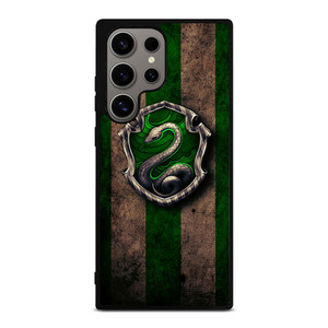 SLYTHERIN SERPENT Samsung Galaxy S24 Ultra Case Cover SLYTHERIN SERPENT Samsung Galaxy S24 Ultra Case Cover