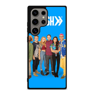 SMOSH SQUAD Samsung Galaxy S24 Ultra Case Cover SMOSH SQUAD Samsung Galaxy S24 Ultra Case Cover