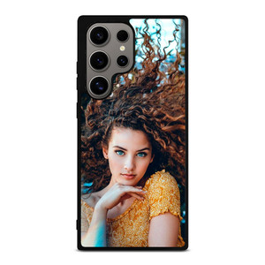 SOFIE DOSSI BEAUTY Samsung Galaxy S24 Ultra Case Cover