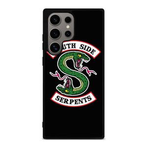 SOUTH SIDE SERPENTS Samsung Galaxy S24 Ultra Case Cover