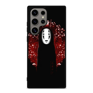 SPIRITED AWAY NO FACE CARTOON Samsung Galaxy S24 Ultra Case Cover