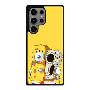 SPONGEBOB BONE Samsung Galaxy S24 Ultra Case Cover SPONGEBOB BONE Samsung Galaxy S24 Ultra Case Cover