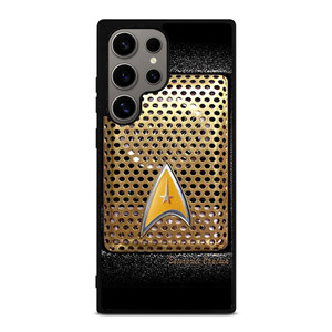 STAR TREK COMMUNICATOR Samsung Galaxy S24 Ultra Case Cover STAR TREK COMMUNICATOR Samsung Galaxy S24 Ultra Case Cover