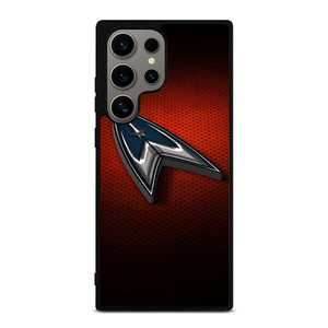 STAR TREK EMBLEM Samsung Galaxy S24 Ultra Case Cover
