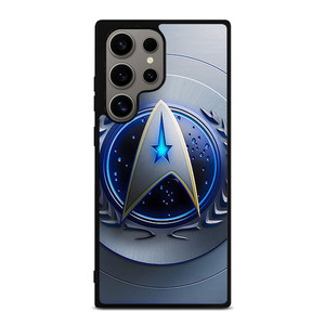STAR TREK SERIES LOGO Samsung Galaxy S24 Ultra Case Cover STAR TREK SERIES LOGO Samsung Galaxy S24 Ultra Case Cover