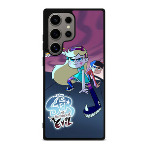 STAR vs THE FORCES OF EVIL 1 Samsung Galaxy S24 Ultra Case Cover STAR vs THE FORCES OF EVIL 1 Samsung Galaxy S24 Ultra Case Cover