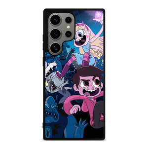 STAR vs THE FORCES OF EVIL 2 Samsung Galaxy S24 Ultra Case Cover