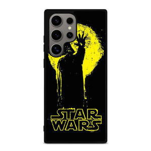 STAR WARS DARTH VADER OLLY Samsung Galaxy S24 Ultra Case Cover STAR WARS DARTH VADER OLLY Samsung Galaxy S24 Ultra Case Cover