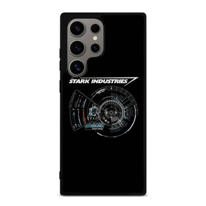 STARK INDUSTRIES IRON MAN Samsung Galaxy S24 Ultra Case Cover
