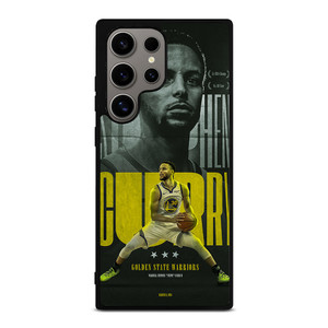 STEPHEN CURRY BEST Samsung Galaxy S24 Ultra Case Cover