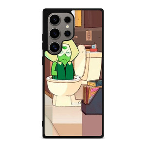 STEVEN UNIVERSE IN TOILET 2 Samsung Galaxy S24 Ultra Case Cover