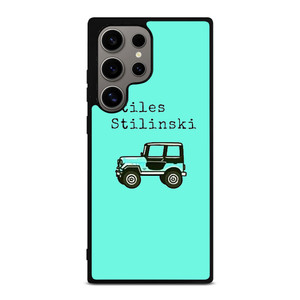 STILES STILINSKI JEEP Samsung Galaxy S24 Ultra Case Cover