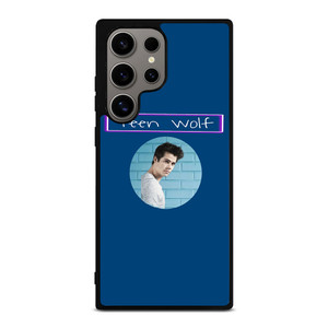 STILES STILINSKI TEEN WOLF Samsung Galaxy S24 Ultra Case Cover STILES STILINSKI TEEN WOLF Samsung Galaxy S24 Ultra Case Cover