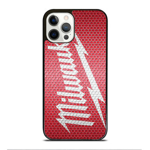 MILWAUKEE TOOL iPhone 12 Pro Case Cover