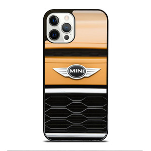 MINI COOPER 1 iPhone 12 Pro Case Cover MINI COOPER 1 iPhone 12 Pro Case Cover
