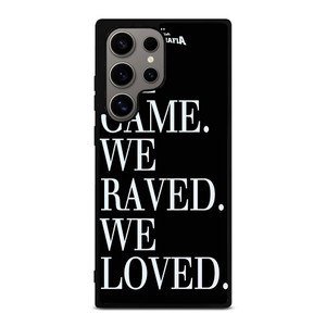 SWEDISH HOUSE MAFIA 1 Samsung Galaxy S24 Ultra Case Cover