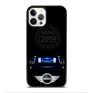 MINI COOPER 3 iPhone 12 Pro Case Cover MINI COOPER 3 iPhone 12 Pro Case Cover