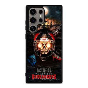 TAMPA BAY BUCCANEERS BUCS Samsung Galaxy S24 Ultra Case Cover TAMPA BAY BUCCANEERS BUCS Samsung Galaxy S24 Ultra Case Cover