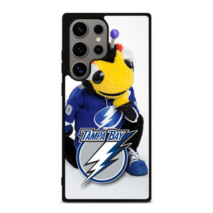 TAMPA BAY LIGHTNING MASCOT Samsung Galaxy S24 Ultra Case Cover TAMPA BAY LIGHTNING MASCOT Samsung Galaxy S24 Ultra Case Cover