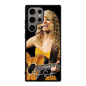 TAYLOR SWIFT ARTIST Samsung Galaxy S24 Ultra Case Cover TAYLOR SWIFT ARTIST Samsung Galaxy S24 Ultra Case Cover