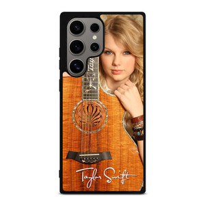 TAYLOR SWIFT GUITAR 2 Samsung Galaxy S24 Ultra Case Cover TAYLOR SWIFT GUITAR 2 Samsung Galaxy S24 Ultra Case Cover