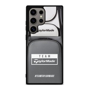 TAYLORMADE GOLF Samsung Galaxy S24 Ultra Case Cover TAYLORMADE GOLF Samsung Galaxy S24 Ultra Case Cover