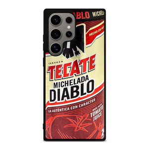 TECATE BEER CERVEZA Samsung Galaxy S24 Ultra Case Cover TECATE BEER CERVEZA Samsung Galaxy S24 Ultra Case Cover