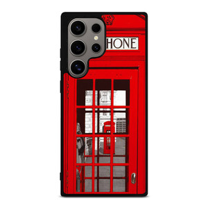 TELEPHONE 1 Samsung Galaxy S24 Ultra Case Cover TELEPHONE 1 Samsung Galaxy S24 Ultra Case Cover