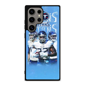 TENNESSEE TITANS FOOTBALL Samsung Galaxy S24 Ultra Case Cover TENNESSEE TITANS FOOTBALL Samsung Galaxy S24 Ultra Case Cover