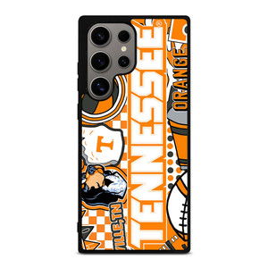 TENNESSEE VOLS UT ORANGE Samsung Galaxy S24 Ultra Case Cover TENNESSEE VOLS UT ORANGE Samsung Galaxy S24 Ultra Case Cover