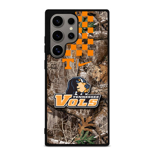 TENNESSEE VOLUNTEERS CAMO LOGO Samsung Galaxy S24 Ultra Case Cover TENNESSEE VOLUNTEERS CAMO LOGO Samsung Galaxy S24 Ultra Case Cover