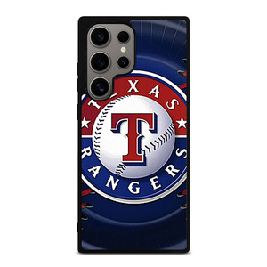 TEXAS RANGERS 2 Samsung Galaxy S24 Ultra Case Cover