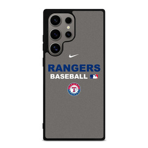 TEXAS RANGERS BASEBALL Samsung Galaxy S24 Ultra Case Cover