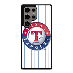 TEXAS RANGERS Samsung Galaxy S24 Ultra Case Cover