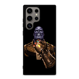 THANOS VILLAIN MARVEL Samsung Galaxy S24 Ultra Case Cover